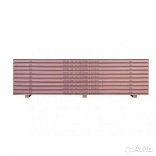 Кнауф Гипсокартон огнестойкий 2500х1200х12,5 плук