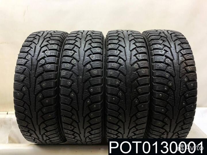 Nokian Tyres Nordman 5 185/65 R15 92T