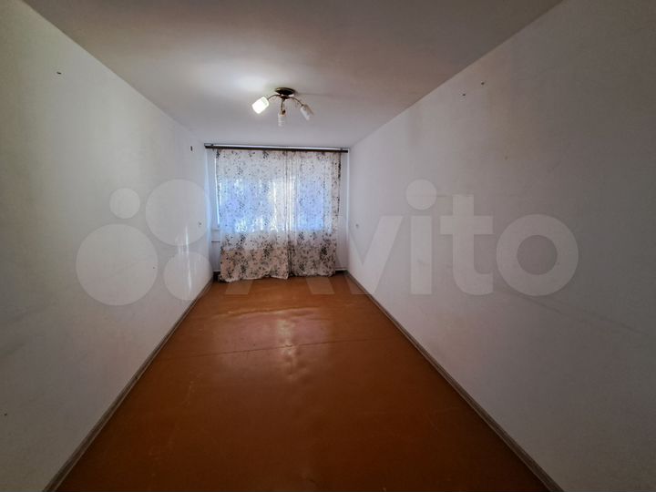 3-к. квартира, 87 м², 1/5 эт.