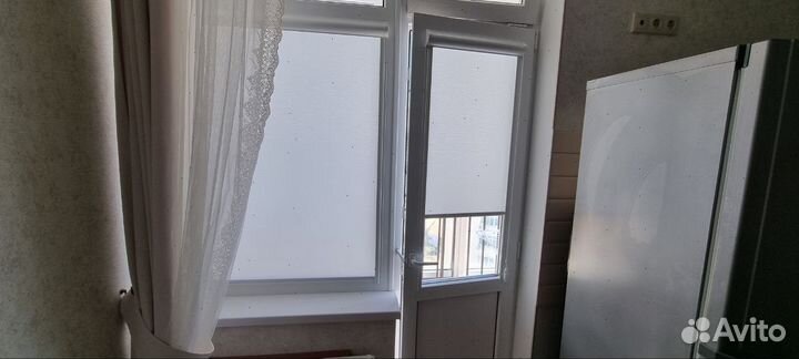 Рулонные шторы