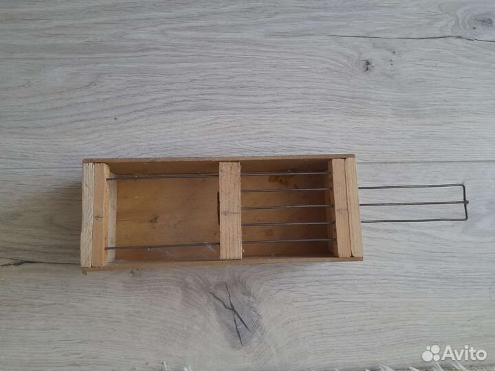 Клеточку для переноски попугаев