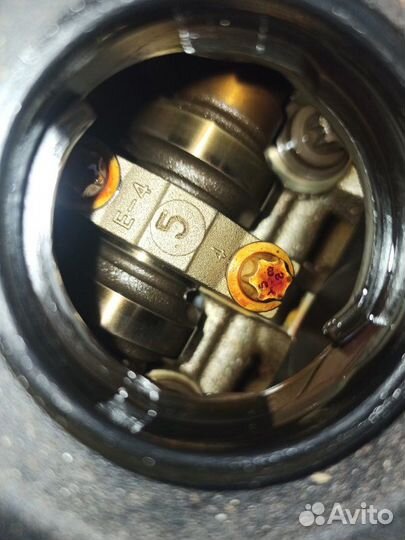 Двигатель Chevrolet Aveo T300 F16D4 2014