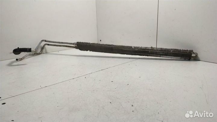 Радиатор (трубка) охолождения гур Opel Insignia