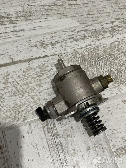 Ауди А4 тнвд