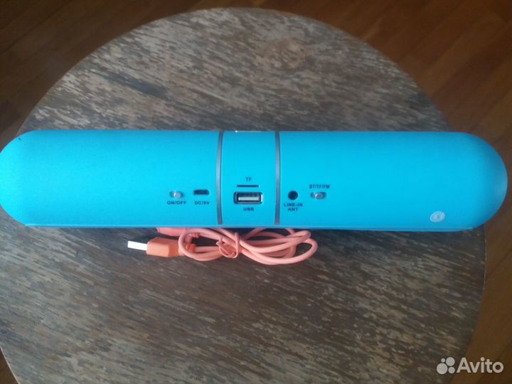 Блютуз колонка.одна 950.вторая 850.обе новые