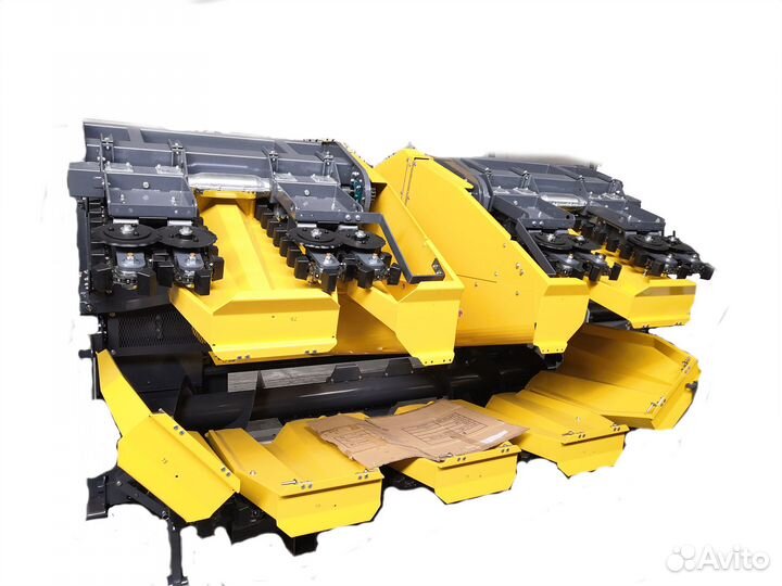 Жатка Fantini G03x8, 2023