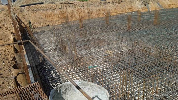 3-к. квартира, 111,1 м², 5/14 эт.