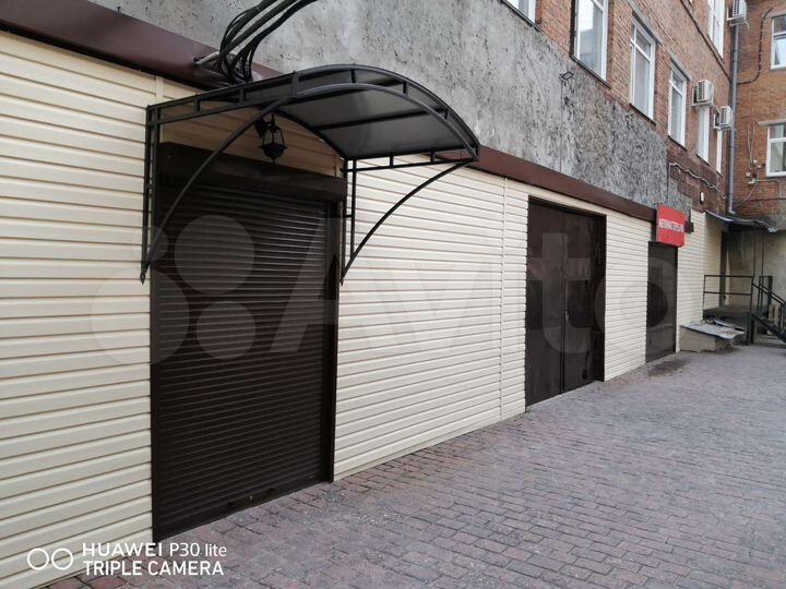 Гараж, 30 м²