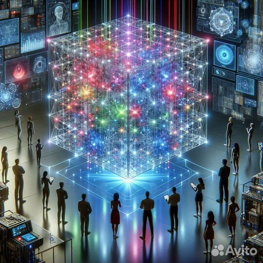 Вечный Чат бот GPT 4.0 turbo+Dall-e3