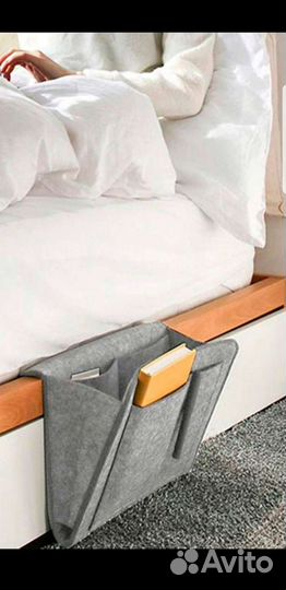 Органайзер приковатный подвесной