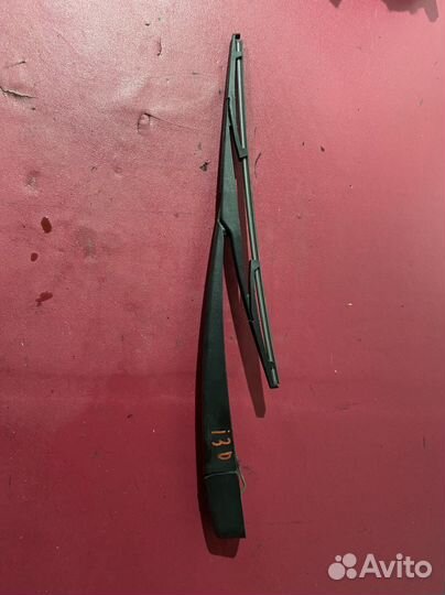 Поводок заднего дворника Kia Ceed / i30