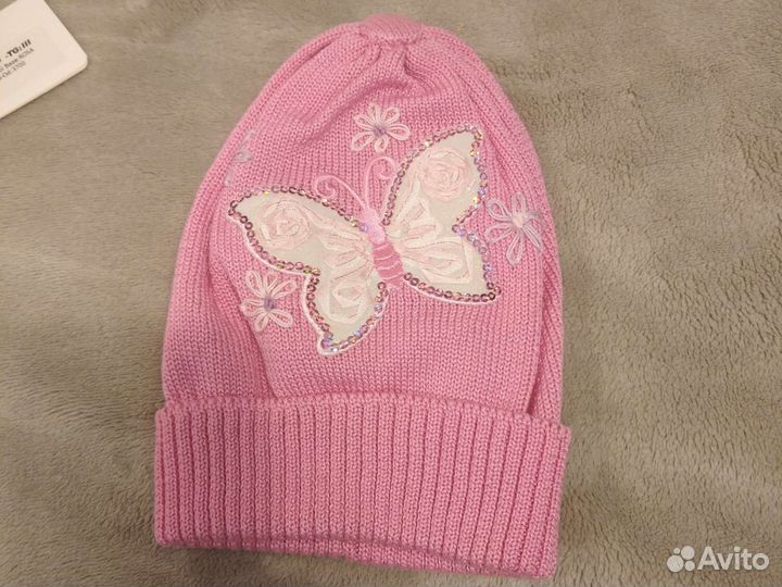 Шапки Regina весна/осень