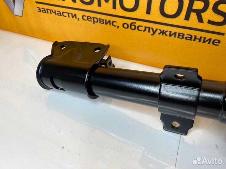 Амортизатор передний Duster 543026656R renault