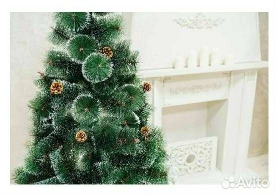Елка новогодняя искуственная