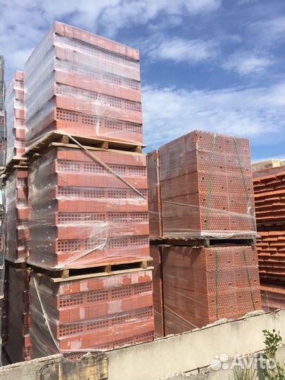 Кирпич, Щебень, Песок, Цемент, Смеси