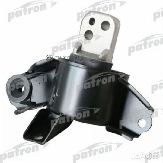 Patron PSE30124 Опора двигателя KIA ceed (ED) 13.0