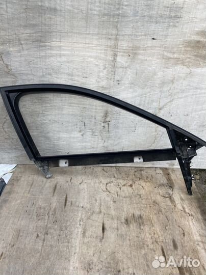 Рамка двери Передний правой Audi A3 8P