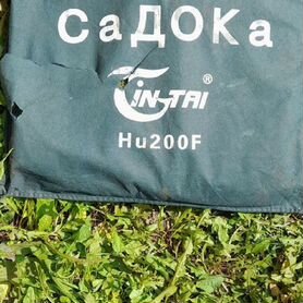 Садок рыболовный "садока" Hu200F