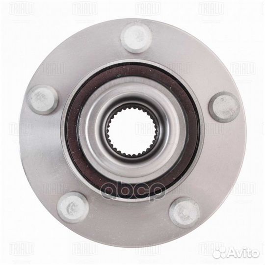 Ступица пер. в сборе с подшип. Ford Focus II 05