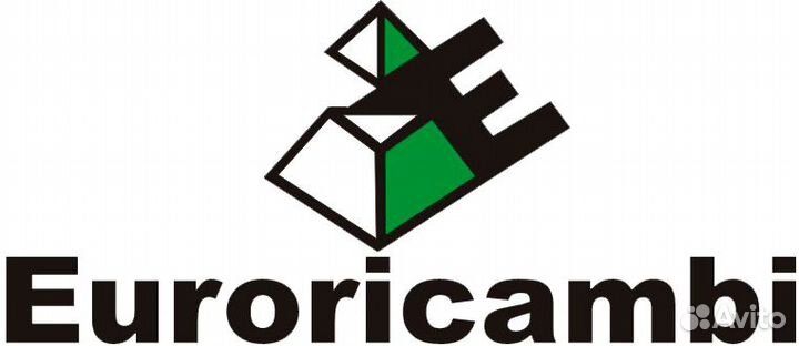 Euroricambi 74.17.1042 Шестерня RBP 835 74.17.1042 euroricambi