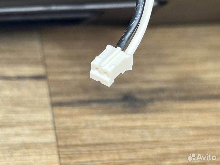 Двигатель в корпусе для турбо щетки Midea M7