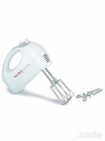 Миксер Moulinex Prepline HM41013E