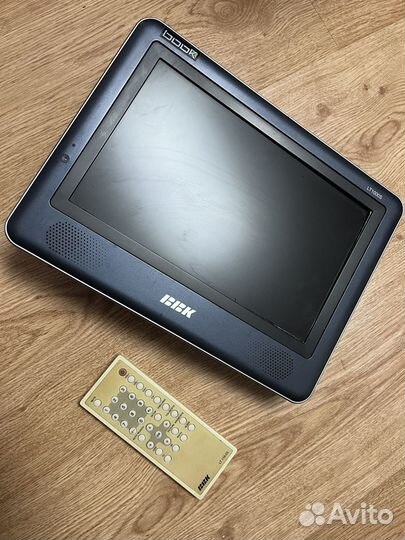 ЖК телевизор bbk lt1000s
