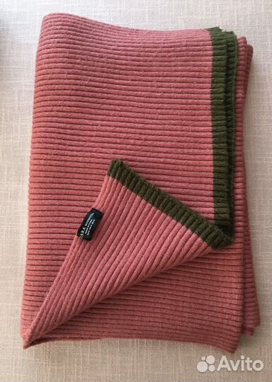 Zara (очень длинннннннный шарф)