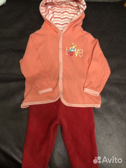 Одежда для девочек