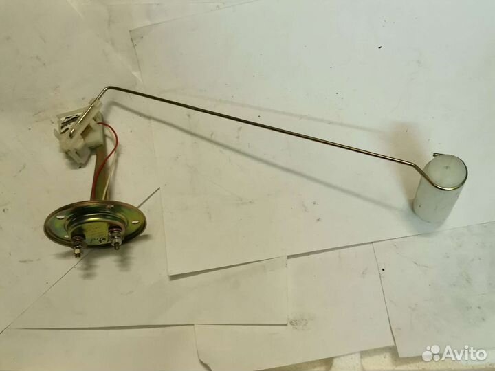 Датчик уровня топлива газ-3302,паз АВТОПРИБОР