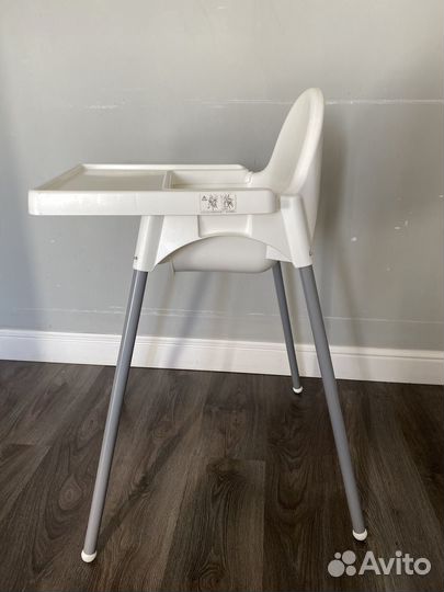 Стульчик для кормления IKEA
