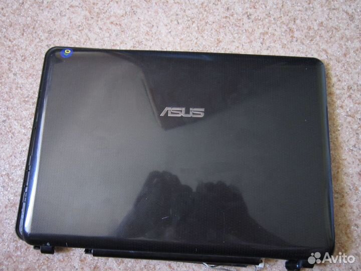 Ноутбук Asus D541N, x401a, x51h, k40ab, k50ab