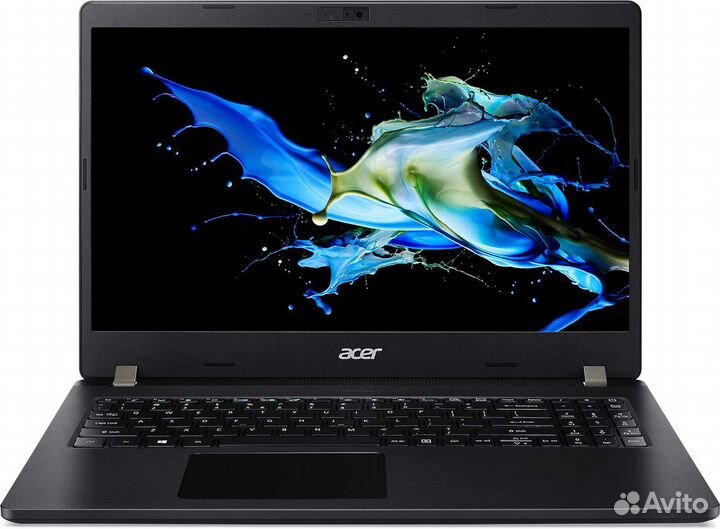 Ноутбук Acer TravelMate P2 TMP215-52-32WA Core i3