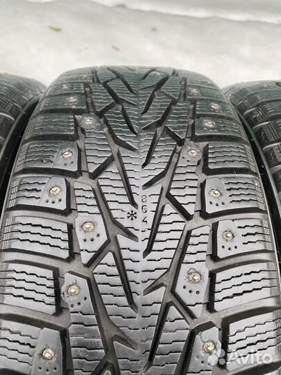 Nokian Tyres Nordman 7 205/65 R16 99T