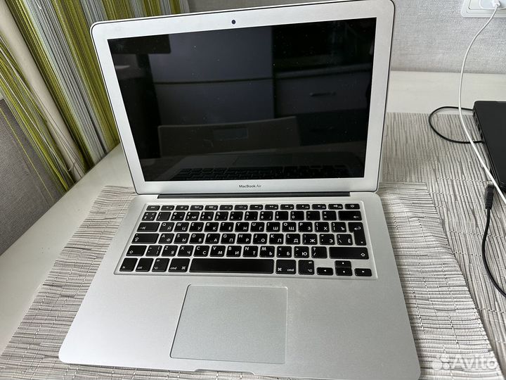 Apple MacBook Air 13 2017