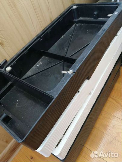 Подставка под швейные машины