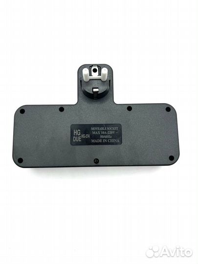 Сетевой фильтр HG DUE