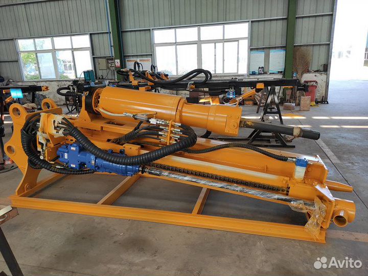 Камнекольная машина Splitstone SP 100