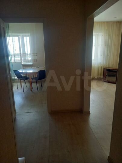 1-к. квартира, 31 м², 12/16 эт.