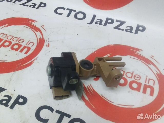 Шаговый мотор вариатора nissan