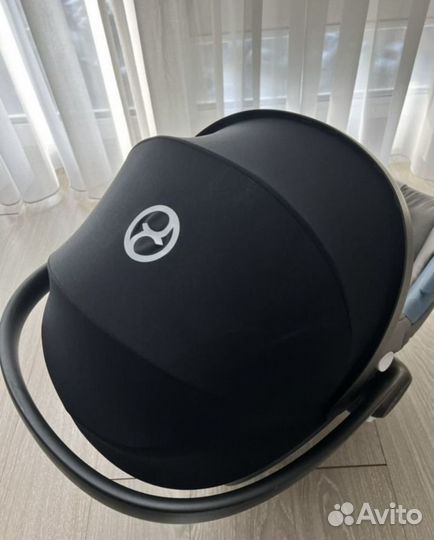 Детское автокресло от 0 cybex