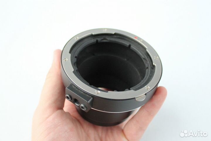 Переходное кольцо Fotodiox pro HB-NEX