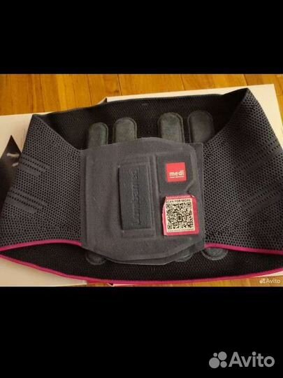 Медицинский бандаж Medi