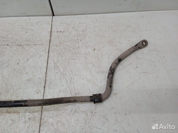 Стабилизатор передний Nissan Almera G15 1.6 2014