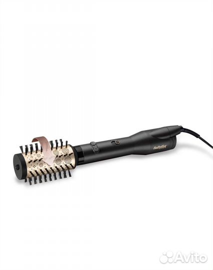 Фен щетка babyliss pro стайлер для волос