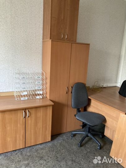 Офисная мебель бу