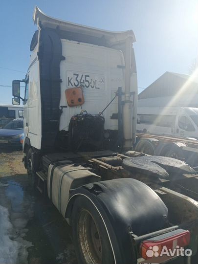 Volvo FH12, 2011