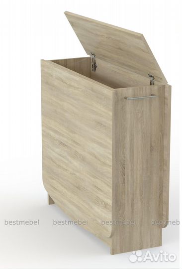 Обеденный стол-книжка