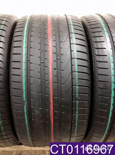 Pirelli P Zero 295/35 R21 107Y