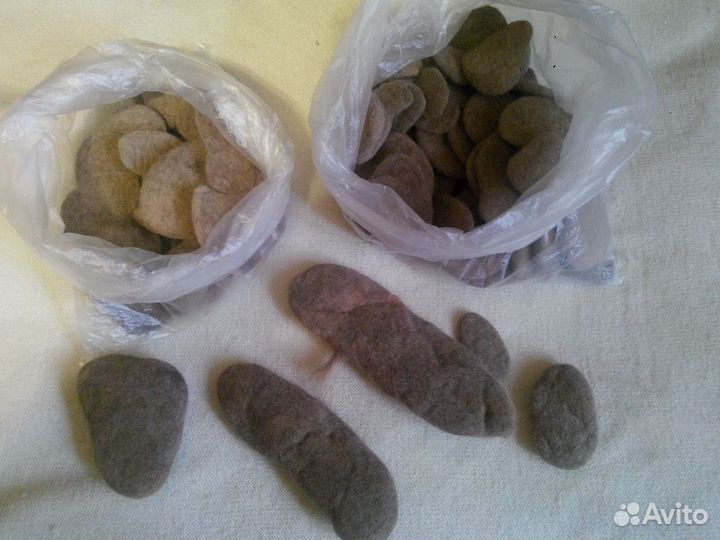 Шерсть персидской кошки